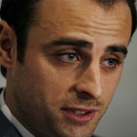 Kisah Berba Meniru Andy Garcia