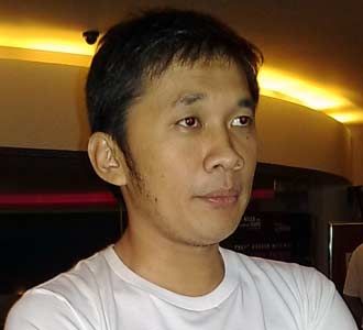 Hanung Bramantyo Putus Cinta