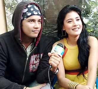 Mesranya Fathir-Fera