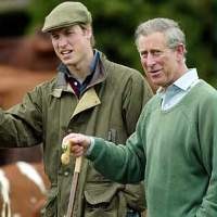 Selamatkan Hutan, Pangeran Charles Andalkan MySpace