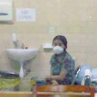 Dokter Nyatakan Kondisi SN Normal dan Bebas H1N1