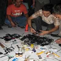 Diduga Bocor, Razia di Rutan Surabaya Tak Temukan Narkoba