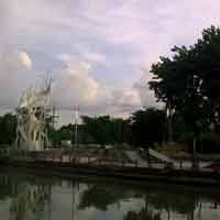 Arena Ketabang Kembali Disoal