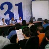 Nasabah Century-Antaboga Surabaya Mengadu ke Partai Demokrat