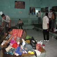 Tekan Peredaran Narkoba, Rutan Surabaya Dirazia