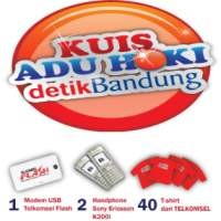 Adu Hobi Rebut Rejeki, Berani?