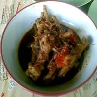 Rasakan Dahsyatnya Ceker Ayam Dar Der Dor