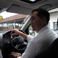 Perusahaan Mobil Jerman Incar RI Jadi Basis Produksi