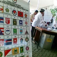 Depdagri Jamin DPT Pilpers Tak Bermasalah 