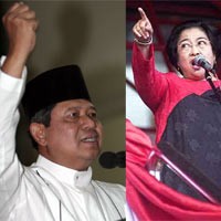 Pilih Boediono dan Sri Mulyani, SBY Harus Siap Dimusuhi Parpol