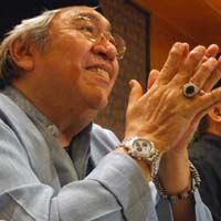 PDIP Undur Pengumuman Capres/Cawapres?