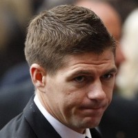 Fans Dapuk Gerrard Sebagai yang Terbaik