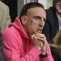 Rooney: Ribery Pemain Hebat