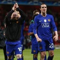 MU Buru Titel Kedua Beruntun