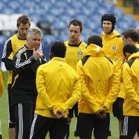 Chelsea Berpeluang Ciptakan Sejarah