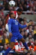 Evra: Sukses 11 Pria atas 11 Bocah