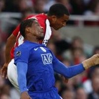 Evra: Sukses 11 Pria atas 11 Bocah