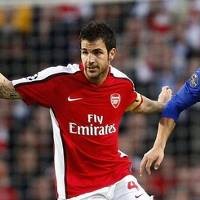 Tim Muda Arsenal Masih Berkembang