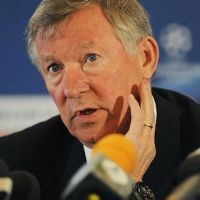 Fergie Jagokan Chelsea ke Final