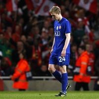 Fletcher Sangat Tidak Beruntung