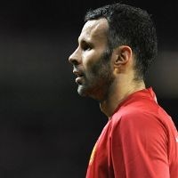 Giggsy Ingin Taklukkan Roma