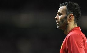 Giggsy Ingin Taklukkan Roma