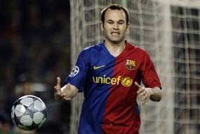 Awas Sepakbola Orgasme, Chelsea