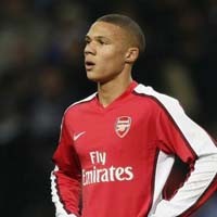 Kieran Gibbs, Sebuah Deja vu Buat Arsenal
