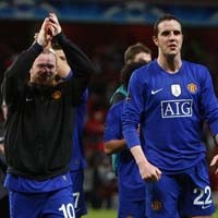 Ke Final, MU Pasti Juara