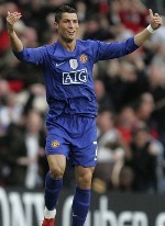 Bikin Roket Lagi, Ronaldo Telah Kembali