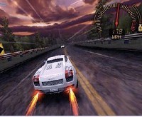 Game Balapan Liar Meluncur di iPhone