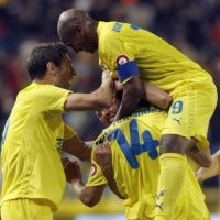 Villarreal Ingin Ganggu Laju Barca