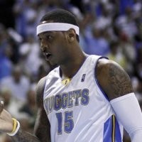 Nuggets Semakin Mantap