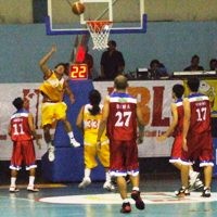 Garuda Bantai Bima Sakti