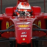 Tekad Raikkonen Menyudahi Puasanya