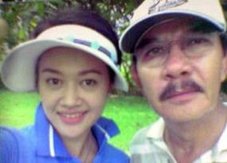 Pengacara Yakin Foto Antasari-Rhani Tidak Asli