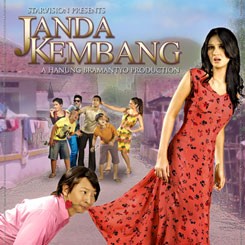 Janda Kembang: Nasib Dituduh Biang Kerok