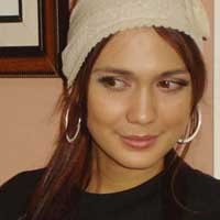 Luna Maya Mendadak Dangdut Gara-gara Nirina