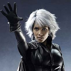 Halle Berry Iri dengan Kesuksesan Wolverine