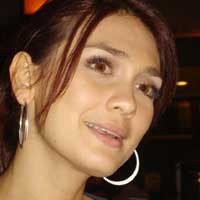 Luna Maya: Olga Latah Jorok Cuma Kecelakaan