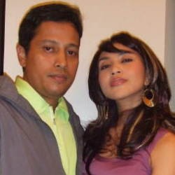 Lusy Rachmawati Tak Gentar Dijegal Foto Seksi