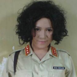 Melly Goeslaw Musuhi Mie Instan