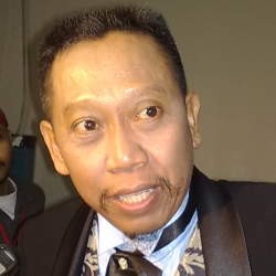 Ditegur KPI, Tukul Stop Bicara Menjurus Seks