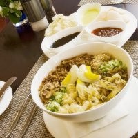 Bubur Legendaris HI Kembali Hadir di Jakarta