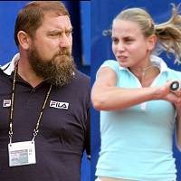 Ingin Meroket Dubes, Ayah Dokic Ditahan