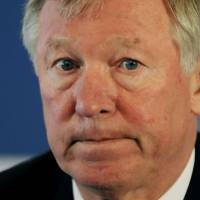 Dua Cucu Fergie Kecelakaan