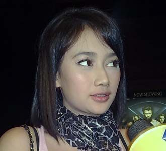 Ratu Felisha Jarang Dibelai