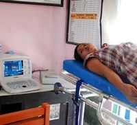 Mobil Klinik Keliling