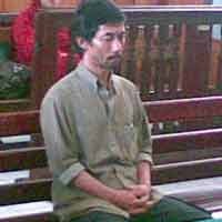 Anak Jenderal Hartono Puas dengan Vonis Hakim