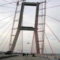 Peresmian Jembatan Suramadu Diajukan 10 Juni